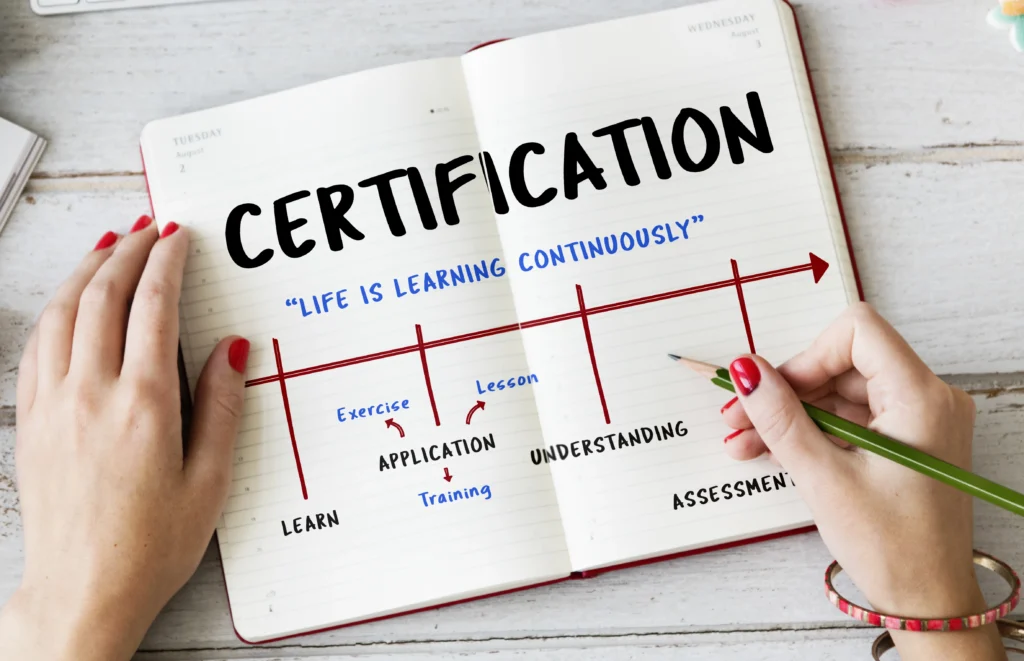 What is RBT Certification
